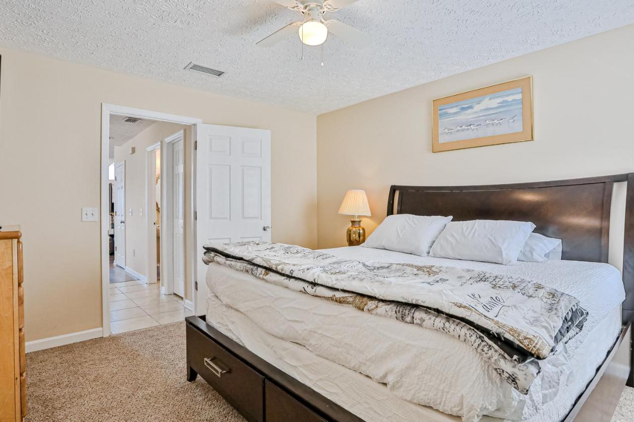 Holiday home White Cap Wonderland Panama City Beach