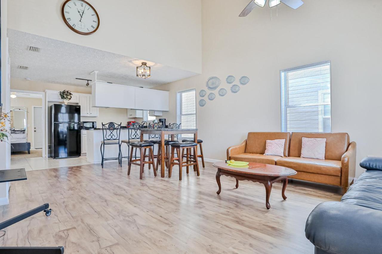 White Cap Wonderland Holiday home Panama City Beach