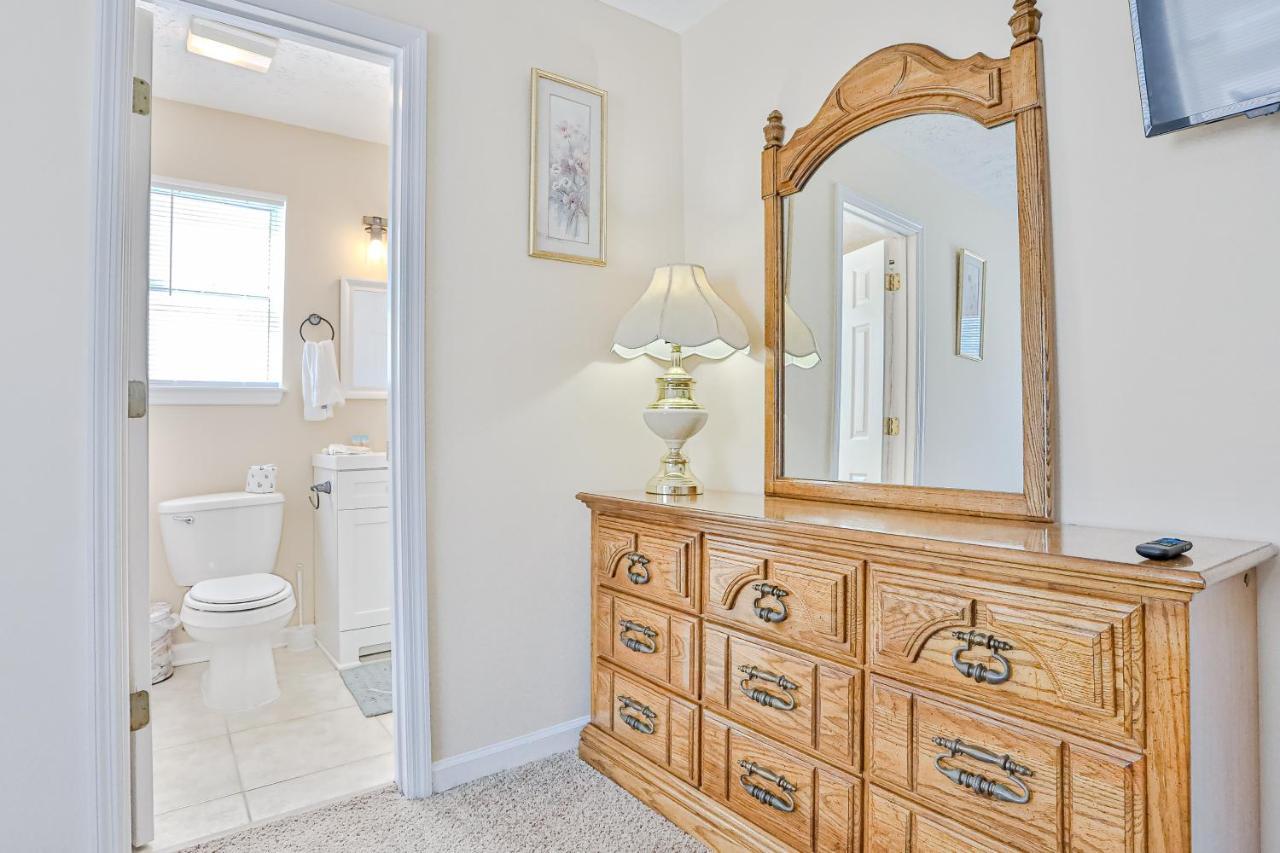 Holiday home White Cap Wonderland Panama City Beach