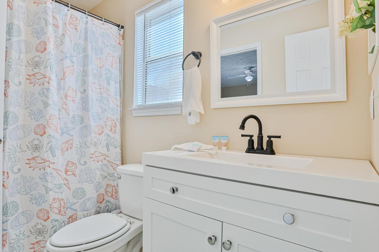 Holiday home White Cap Wonderland Panama City Beach
