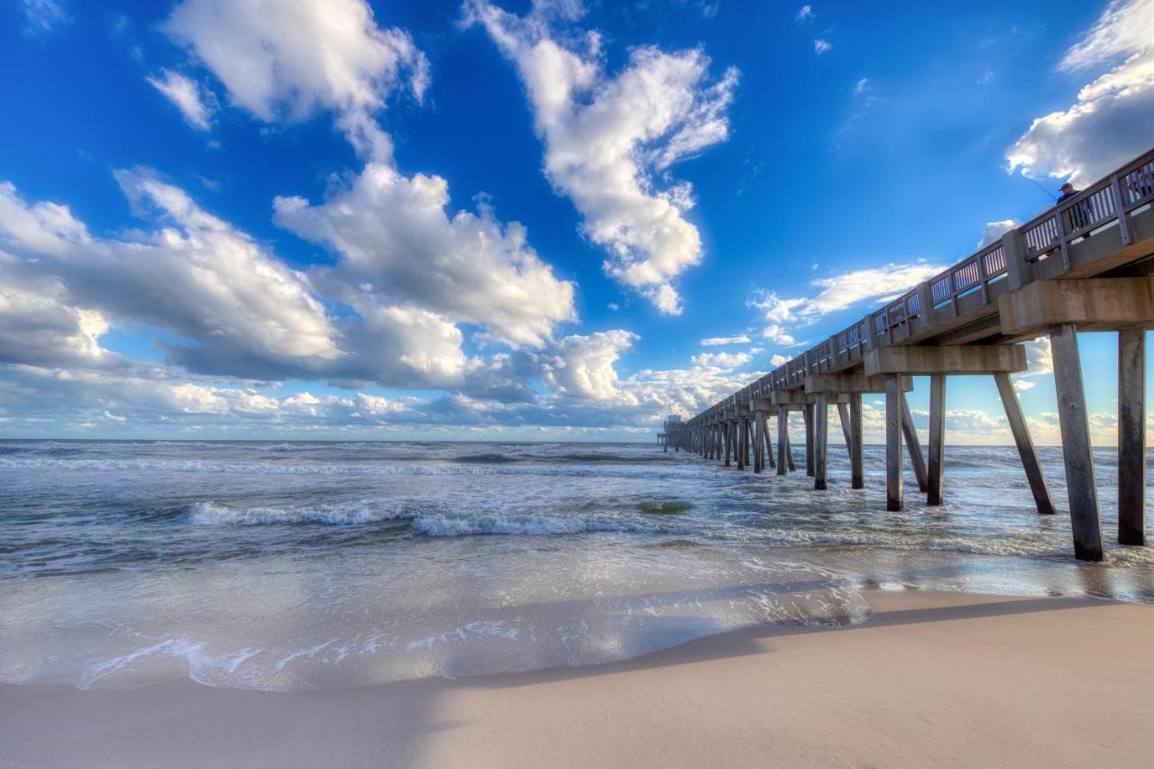 White Cap Wonderland Holiday home Panama City Beach
