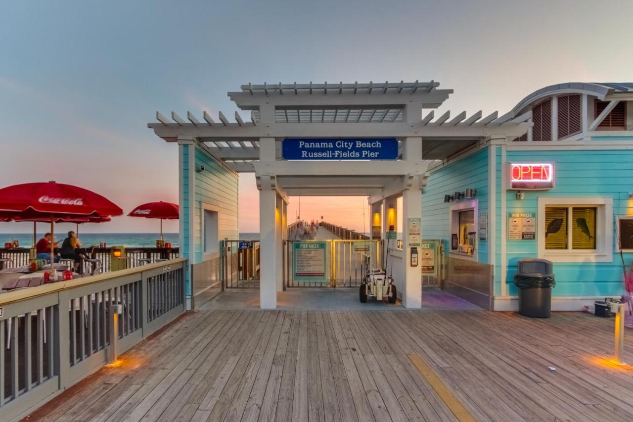 Holiday home White Cap Wonderland Panama City Beach